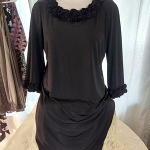 Alfani dress 👗 sz large